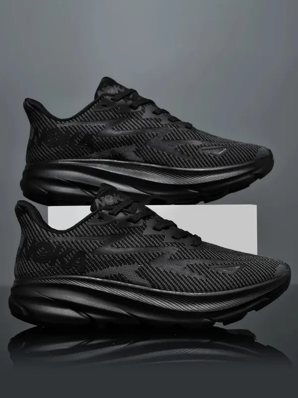 Men's Sneaker Air Cushion Runner Trainers Tenis Marathon Sports Running Shoes Women Outdoor Athletic Speciality Sneaker — image 9
