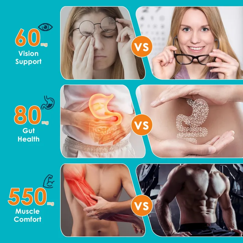 Rebound 100 elektrolytpoeder voor hydratatie Spiercomfort met nul suiker en calorieën Energiedrankmix voor trainingen 30 stuks — image 4