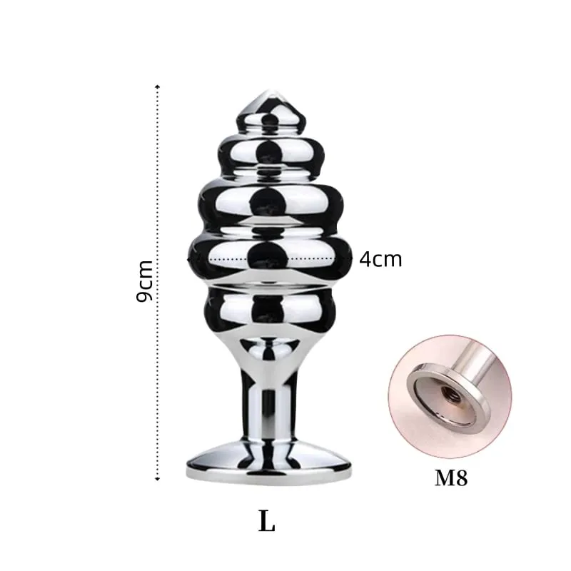 30-100cm Sexy Real Fox Tails with Separable Funny Butt Plug for Couple BDSM Cosplay Adult Sweet Love Games Sex Toys