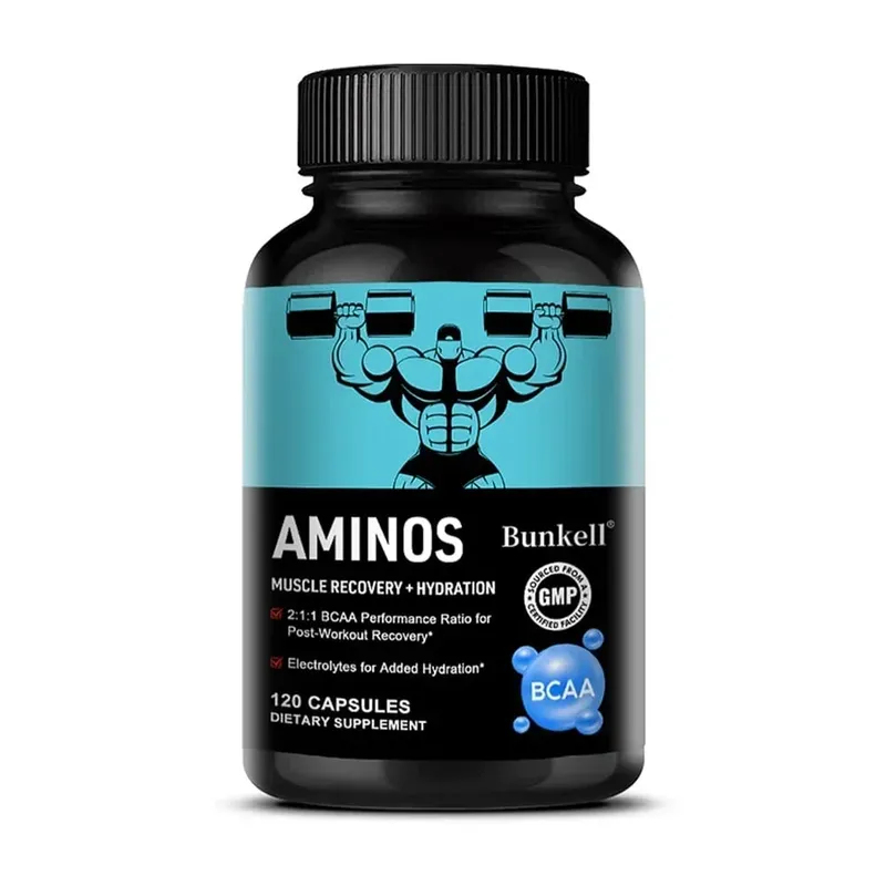 Creatine Supplement - Contains Electrolytes To Promote Muscle Growth Increase Strength and Improve Exercise Recovery — image 9
