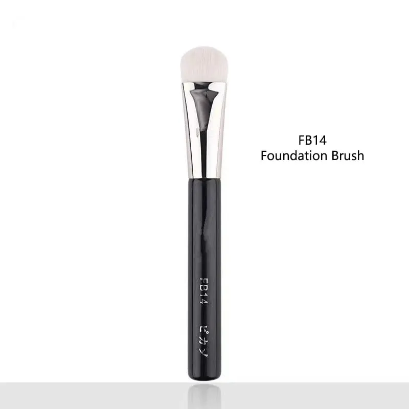 1pc Pro P series Makeup brushes Powder Foundation Make up brush Eyeshadow Eye Detail cosmetic tools Brow Highlight Concealer — image 34