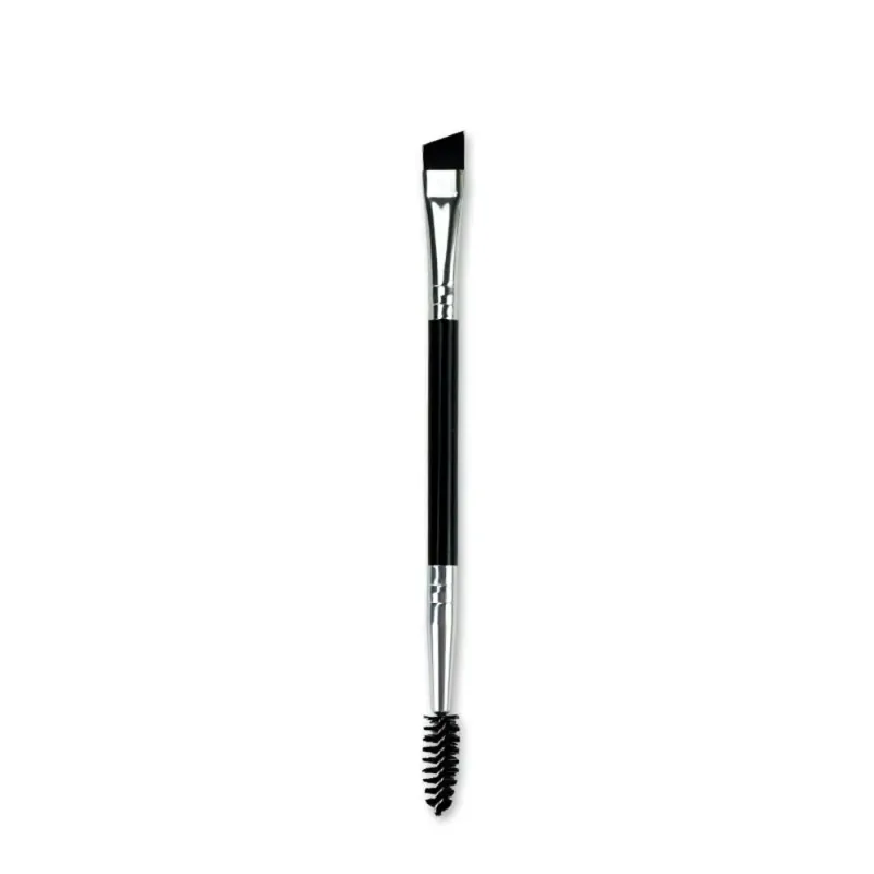 Up Tool Oblique Cosmetics Brush Beauty Blade Makeup Brushes Liner Brow Brush Angled Fine Eyeliner Brushes Flat Eyebrow Brush — image 16