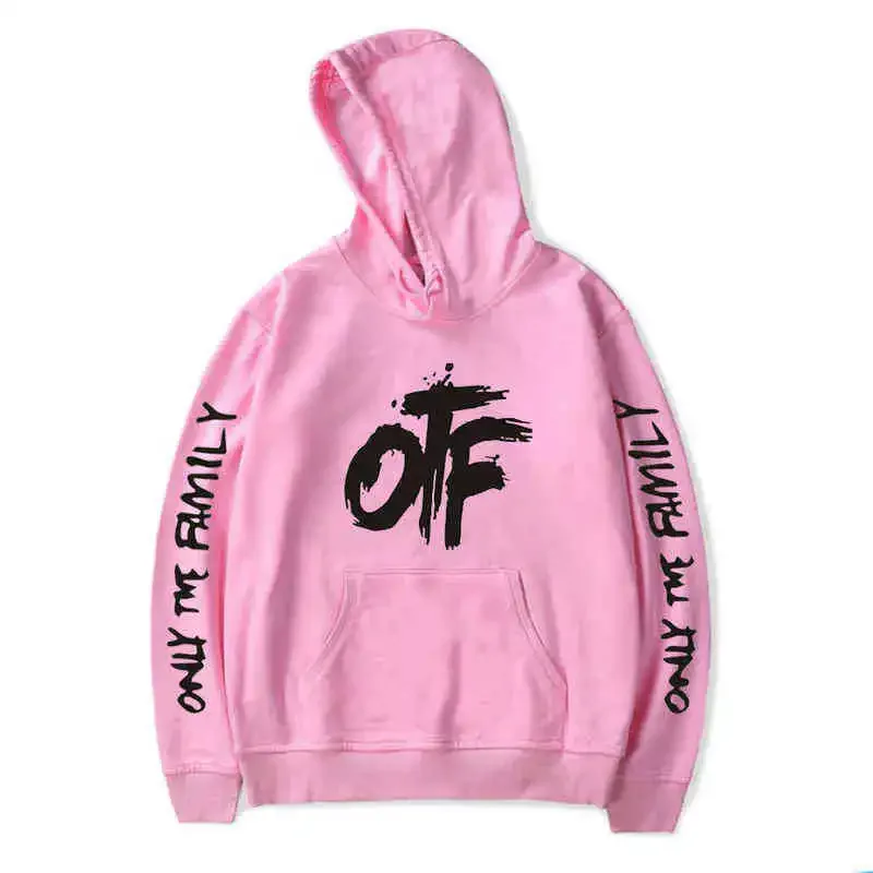Harajuku Comfortable Funny OTF Letter Φούτερ Φούτερ Κοστούμι Ανδρικό/Γυναικείο Φούτερ + Παντελόνι Κοστούμι Χαριτωμένο σετ 2 τεμαχίων Ρούχα — image 18
