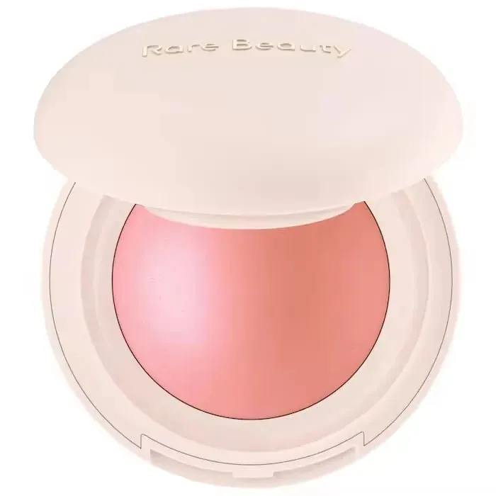Rare Beauty Soft Pinch Liquid Blush Silky Smoothly Highlight Plump Makeup Hope Love Virtue Happy Wonder Worth Face Cosmetics — image 23