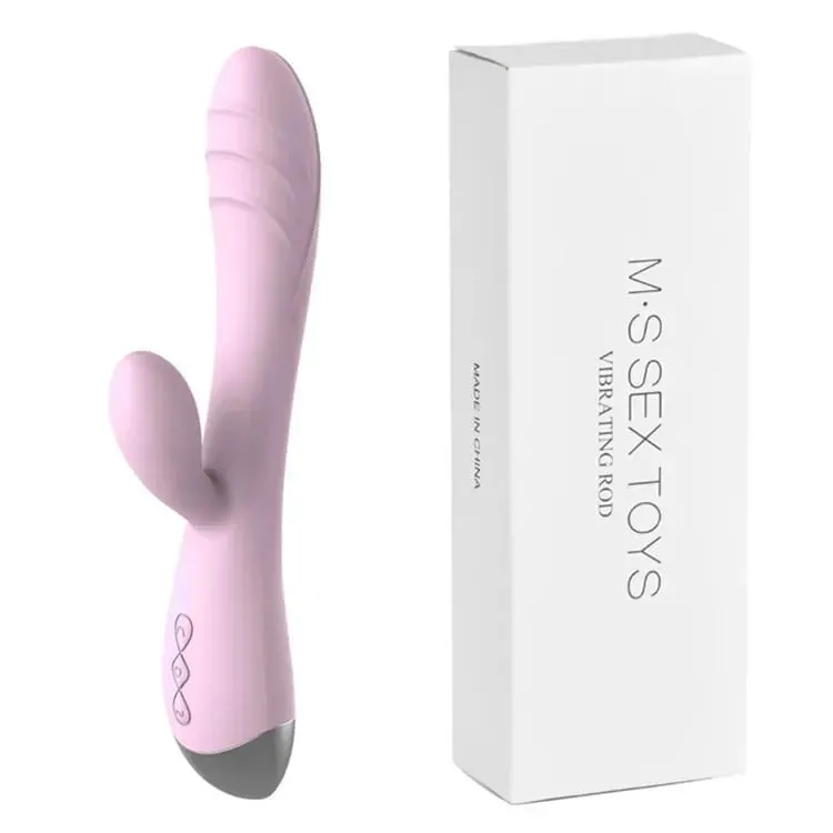 Powerful Dildo Vibrator For Women Handheld G-Spot Clitoris Stimulator Vagina Massager Female Masturbator 10 Mode Adult Sex Toys — image 8
