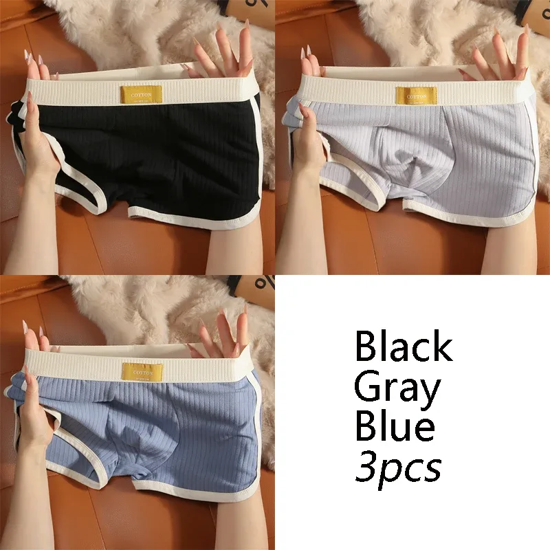 Black Gray Blue