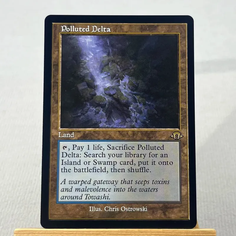 MH3 HOLO8-01 TCG Cards for Home Play Proxy Kozilek the Broken Reality Ugin's the Binding Ocelot Pride — image 34