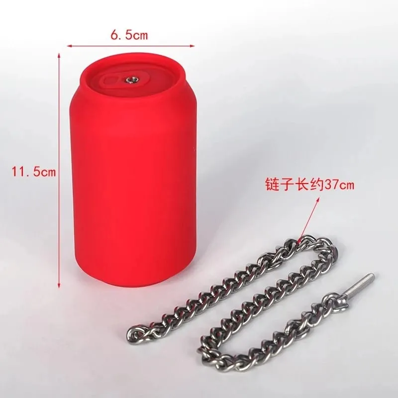 Huge Anal Plug Prostate Massage Ass Expansion Silicone Big Butt Plug With Chain Tail Dilator Erotic Anal Sex Toys For Men Women