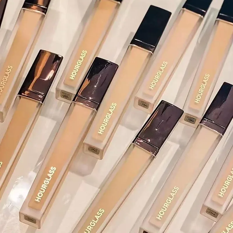 Hot Hourglass Brand Liquid Concealer Stick Nourishing Waterproof Brightening Cream Lasting Cover Acne Spot Dark Circles Makeup — image 7
