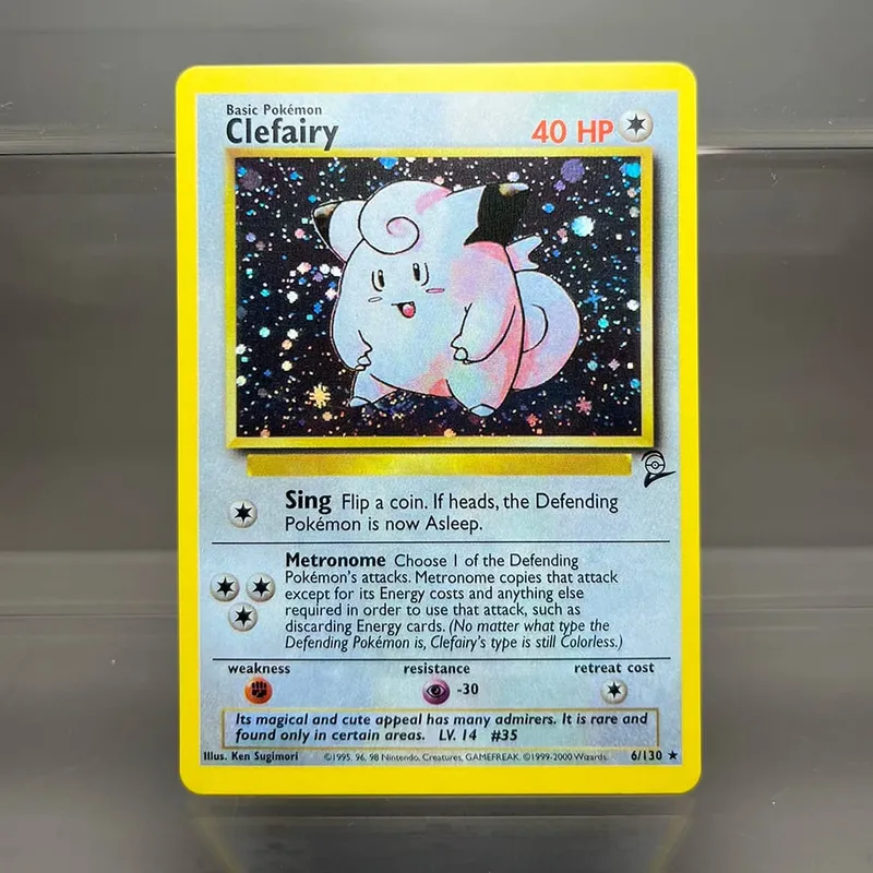 PKM Cards 1st Edition Charizard Blastoise Dragonite 1996 Base Set Single Foil Cards Game Collection Cards PTCG Proxy Cards — image 24