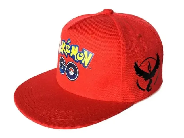 Pokemon Pikachu Baseball Cap Anime Cartoon Figure Cosplay Hat Adjustable Women Men Kids Sports Hip Hop Caps Toys Birthday Gift — image 37