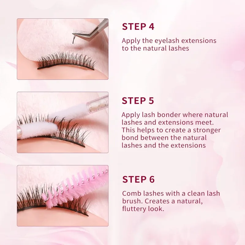 Veyes Inc 15ml Lashes Super Bonder Fixing Agent For Eyelash Extensions Veyelash Primer For Glue Adhesive Help Quick Desiccant — image 5