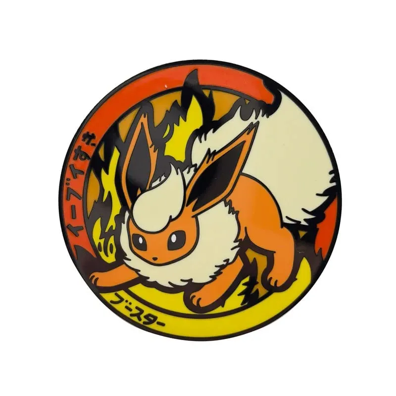 Pokemon Enamel Pin Lapel Pins for Backpacks Brooches Iron Badges Fashion Brooch for Clothes Jewelry Gifts Friends — image 11