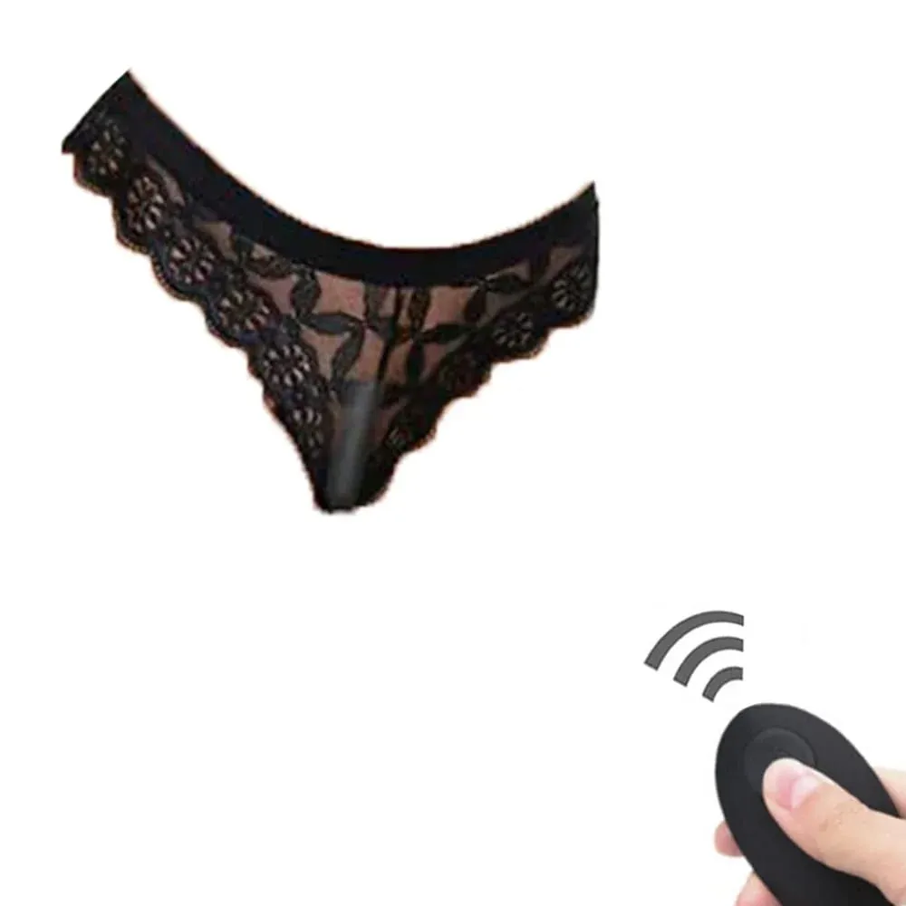 Mini Fernbedienung Höschen Vibro-ei G-punkt Klitoris Spielzeug Frauen Vagina Stimulator Masturbator Vibrator Sex Spielzeug für Paare — image 4