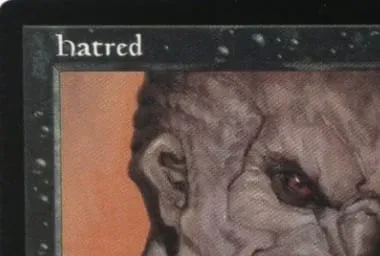 LK19 Cabal Ritual Cabal Therapy Aflivning af den svage dæmoniske vejleder Darkness Imperial Seal TCG Proxy-kort af høj kvalitet (sort kerne)
