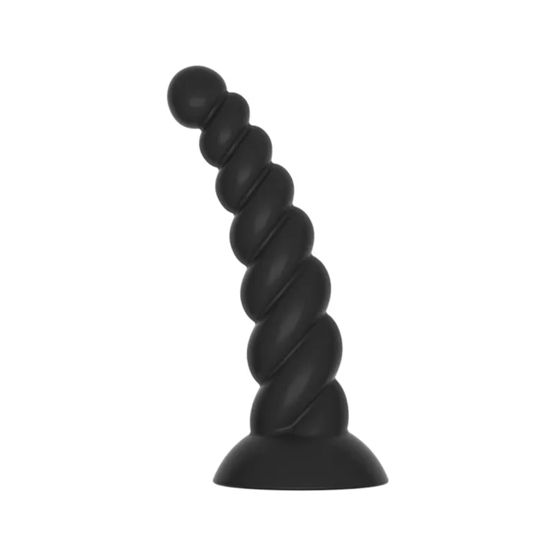 Anal Plug Dildo With Strong Suction Cup Prostate Massager Butt Plug Adult Products Female Masturbation Tool Sex Toys For Couple
