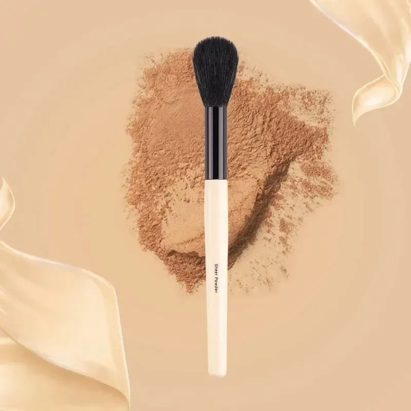 Professional Makeup Brushes For Broom Foundation Eye Liner Shadows Contour Lipgloss Eyeshodaws Brush косметика