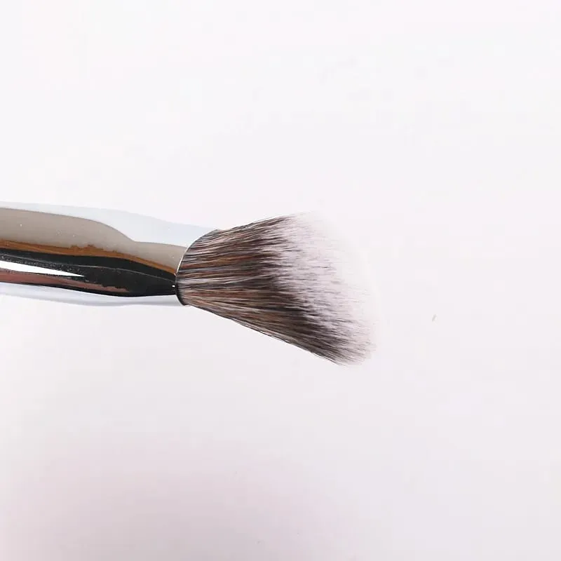 #47 Pro Angled Foundation Brush Make Up Bevel shape Makeup Brushes cosmetic tools Foudation Liquid BB cream contour exquisite — image 3