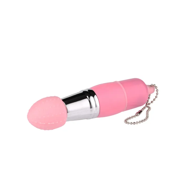 10 Speeds USB Power Tongue Oral Licking Vibrators Dildo Egg Vibrator Clitoris Stimulator Sex Shop Sex Toys for Women — image 1