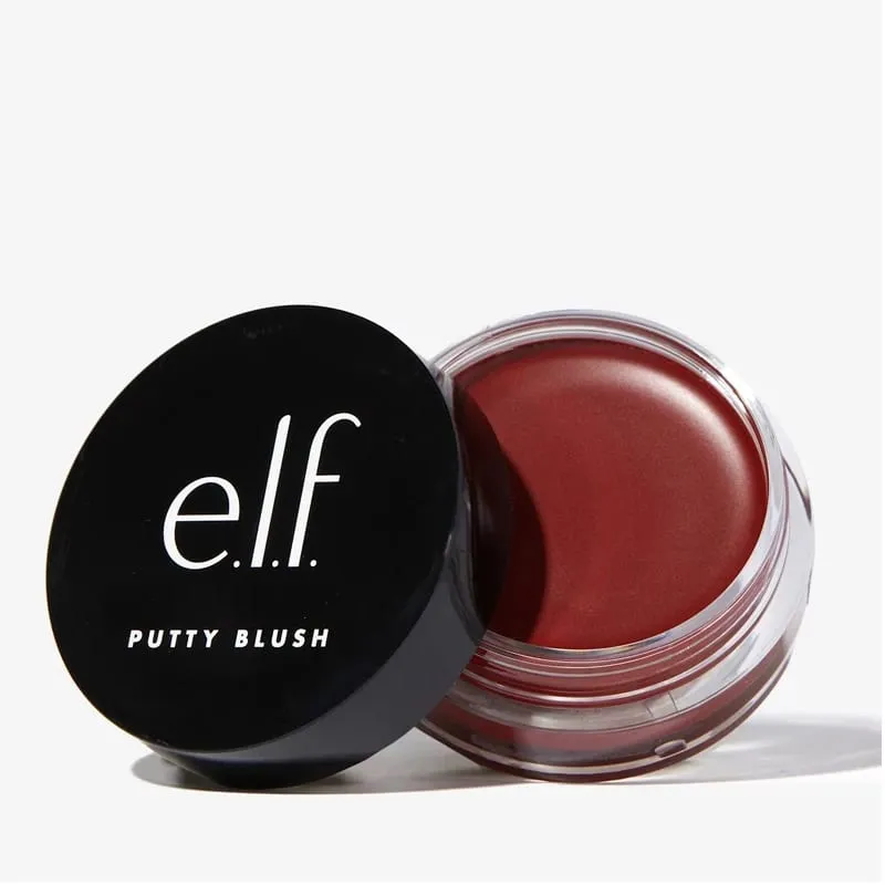Elf Liquid BlushBlush Balm with Color Moist Texture No-makeup Makeup Look Sheer Natural Lip Balm Primer Moisturizing Essence — image 27