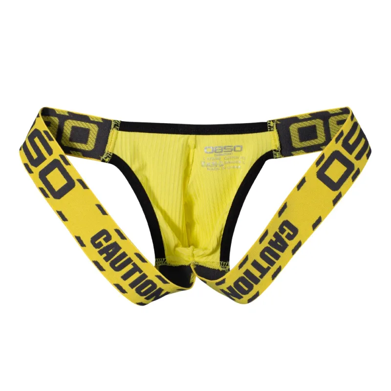 Men's Panties Jockstrap Men Underwear Gay Thong Man Briefs Bikini Underpants Slip Sexy Cotton Pouch Cuecas Thongs Homme G String