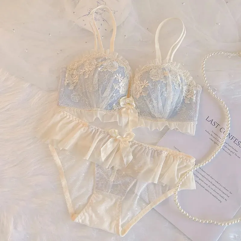 작은 가슴을위한 브래지어 무선을 밀어 올리십시오. 처짐 방지 레이스 Bralette 여성용 패딩 란제리를 강화하고 컴포트 브래지어를 들어 올리십시오.