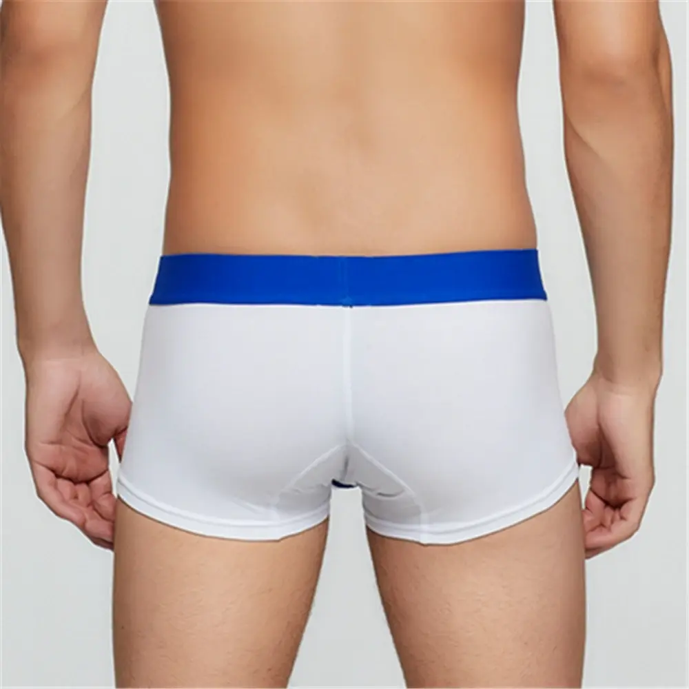 Men Boxers Underpants, men's underwear,cueca masculina трусы мужские мужские трусы — image 8