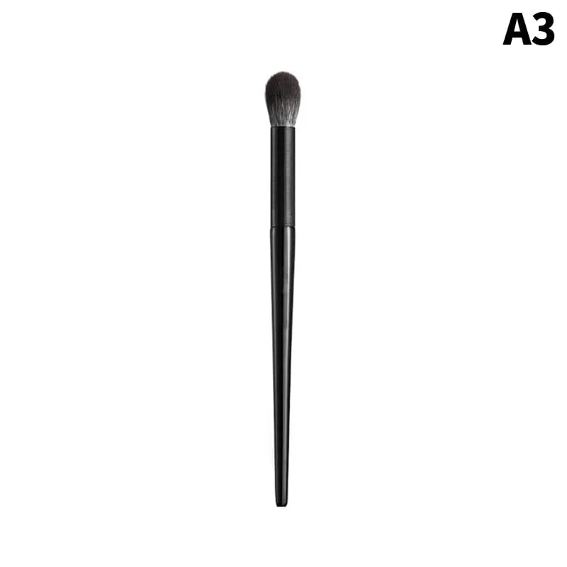 1 Pcs Nose Shadow Brush Angled Contour Makeup Brushes Eye Nose Silhouette Eyeshadow Cosmetic Concealer Brush Makeup Tools