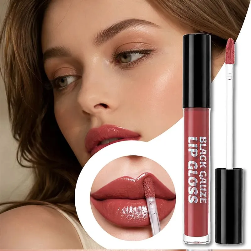 Lip Gloss and Blush Stick Set Waterproof Long Lasting Makeup Combo — image 6