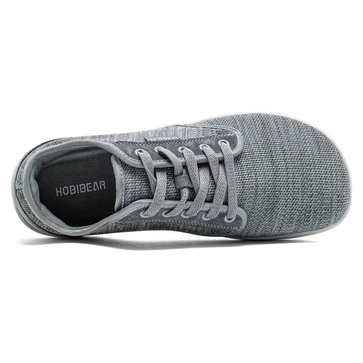 Men Minimalist Barefoot Shoes | Zero Drop | Unisex Wide Width Fashion Sneaker — image 3
