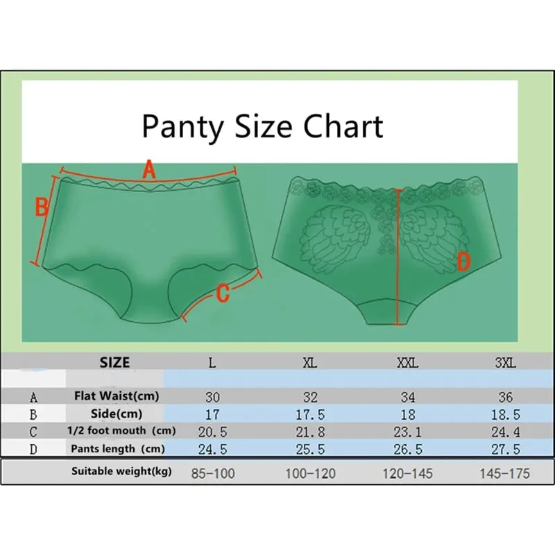 Comfortable Latex 4.0 Bra Women's Underwear Set Wireless With breast Pads Gather Bralette with panties Lingerie 2-pieces Suit — image 6