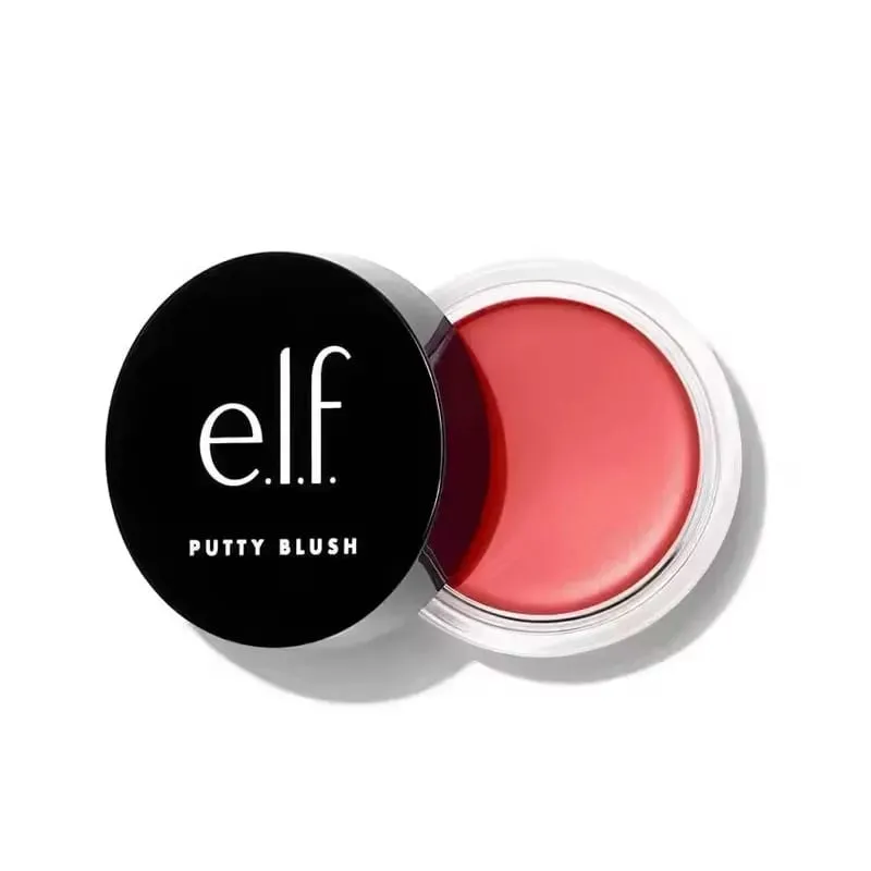 New Brand Elf Cheek Liquid Blush Lasting Moisturizing Plumping Cheeks Makeup Powder Blusher Repair Stick Easy To Color Cosmetic — image 26