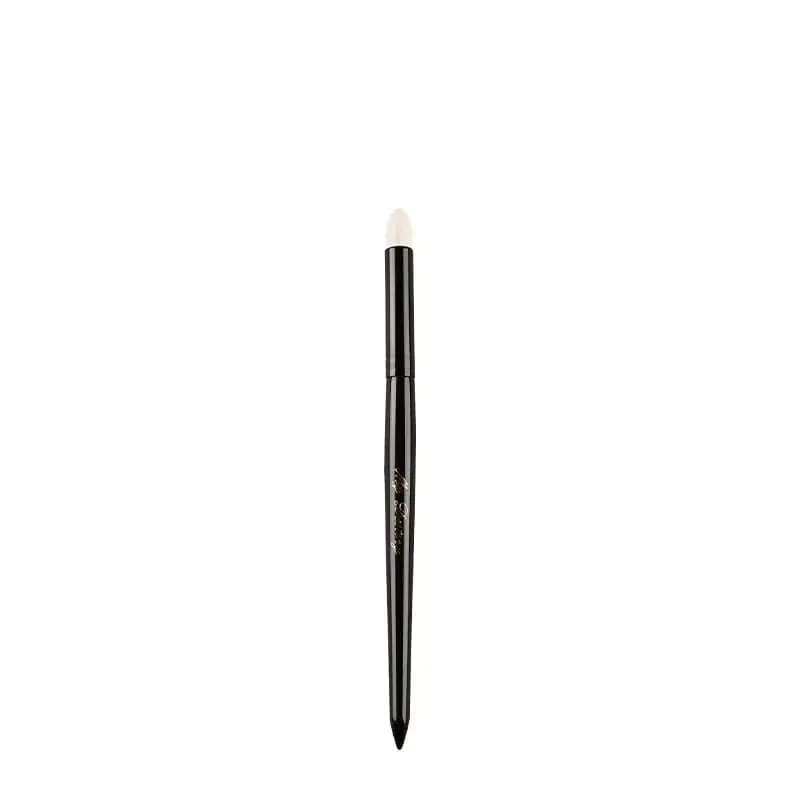 The Original Makeup Brushes Luxury Natural Long-Tip Goat Hair Black Handle Cosmetic Kit Tools for Powder Blush Highlight Shadow