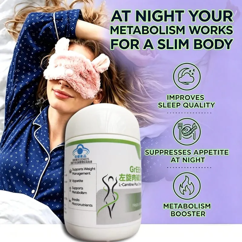Powerful Weight Loss Diet Pills Slim Capsule Fat Burner for Men and Women Pills to Lose Weight Fast Suppress Appetite tablet
