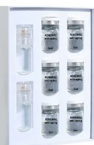 Moisturizing Skin Care Set Antiaging Solution Make Up kit