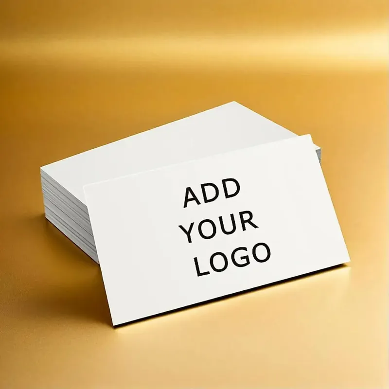 Customized business cards with pictures personalized business card customization thank-you cards and invitation cards.