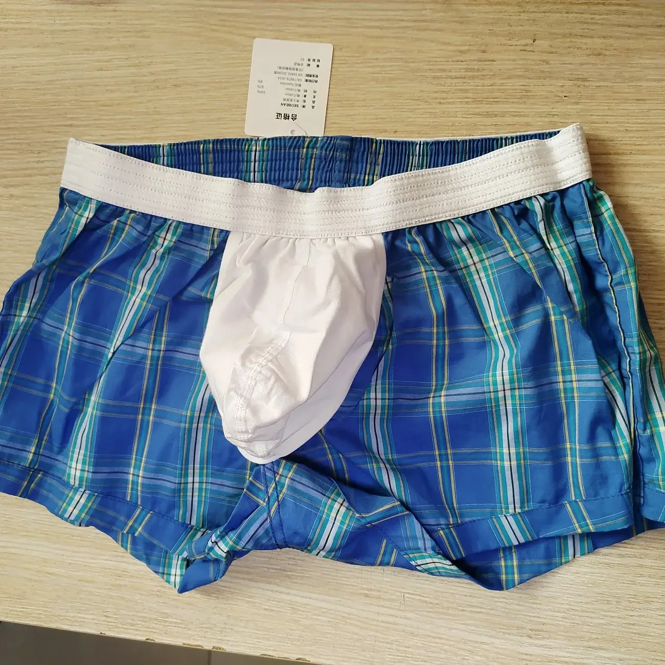 FIT TRUNKS — image 5