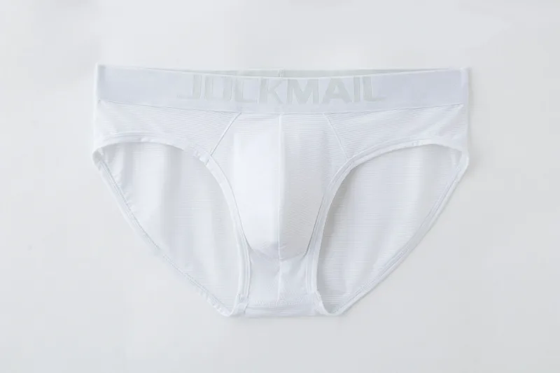 Männer Unterwäsche Kurze Sexy Low-rise Gestreiften Bikini Athletic Supporters Unterhose Nachtwäsche Nylon Schnell Trocknend Atmungsaktiv — image 25