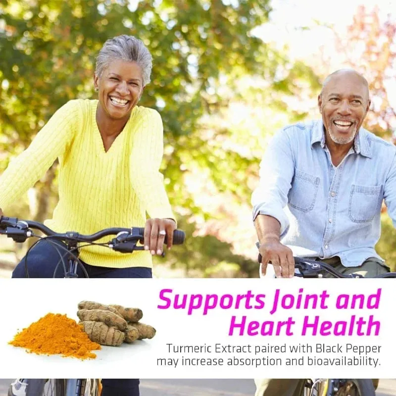 Balincer Supplement Glucosamine 2100mg with Chondroitin |Joint Mobilization Helps with Joint Mobility |Joint Support Supplement