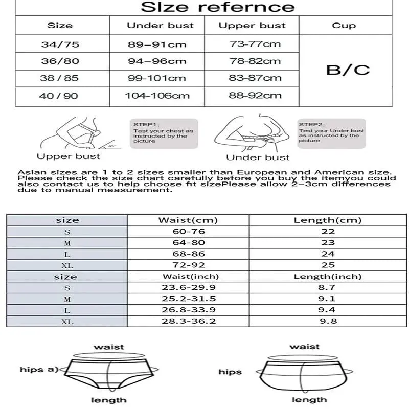 Ensemble de soutien-gorge Sexy en dentelle pour femmes, Push Up, sans coussinet, respirant, à armatures, culotte fine et solide, sous-vêtements, Lingerie exquise pour tous les jours — image 6