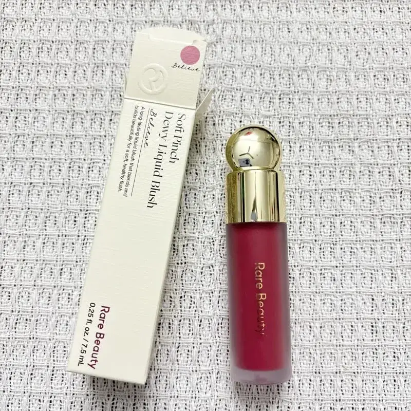 Rare Beauty Soft Pinch Liquid Bronze Contour Stick Smooth Lasting Natural Nose Shadow Waterproof Face Highlight Brighten Makeup — image 18