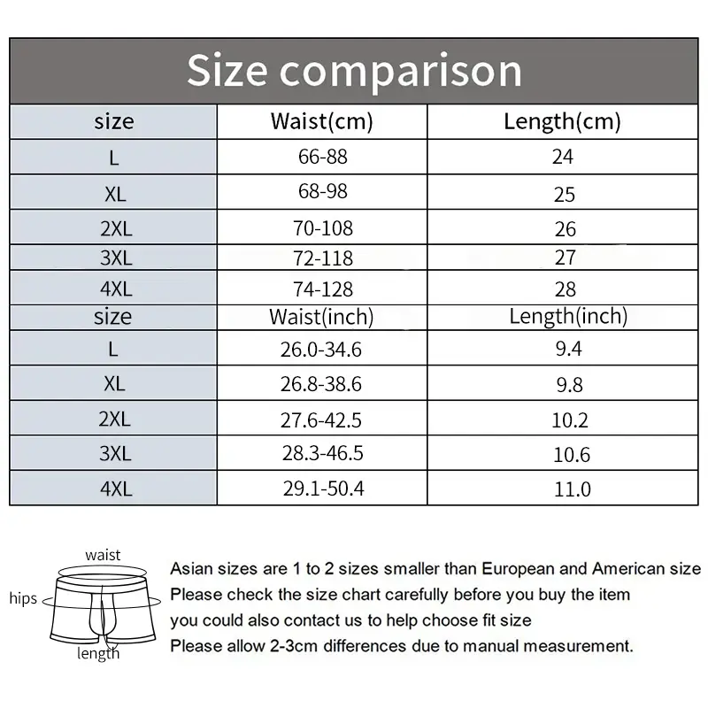 10 Pcs/Lot Men's Summer Ice Silk Boxers Briefs Seamless Underwear Lingerie Underpants Shorts Ultra-thin Breathable Sexy Panties