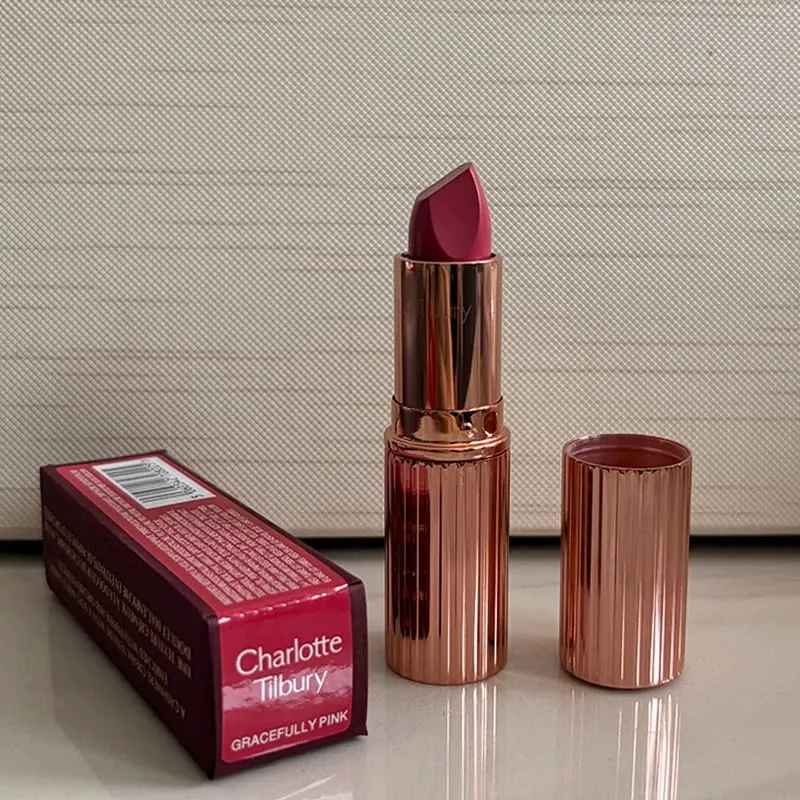 CT Lip Cheek Dual-use Blusher Cream Two Color Highlight Powder Waterproof Blusher and Two-color Highlights Blusher Cosmetics — image 18