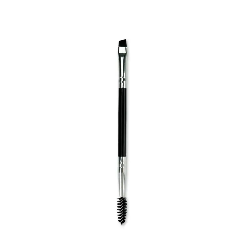 Cosmetics Brush Make Up Tool Beginners Angled Fine Eyeliner Brushes Flat Eyebrow Brush Liner Brow Brush Blade Makeup Brushes — image 16