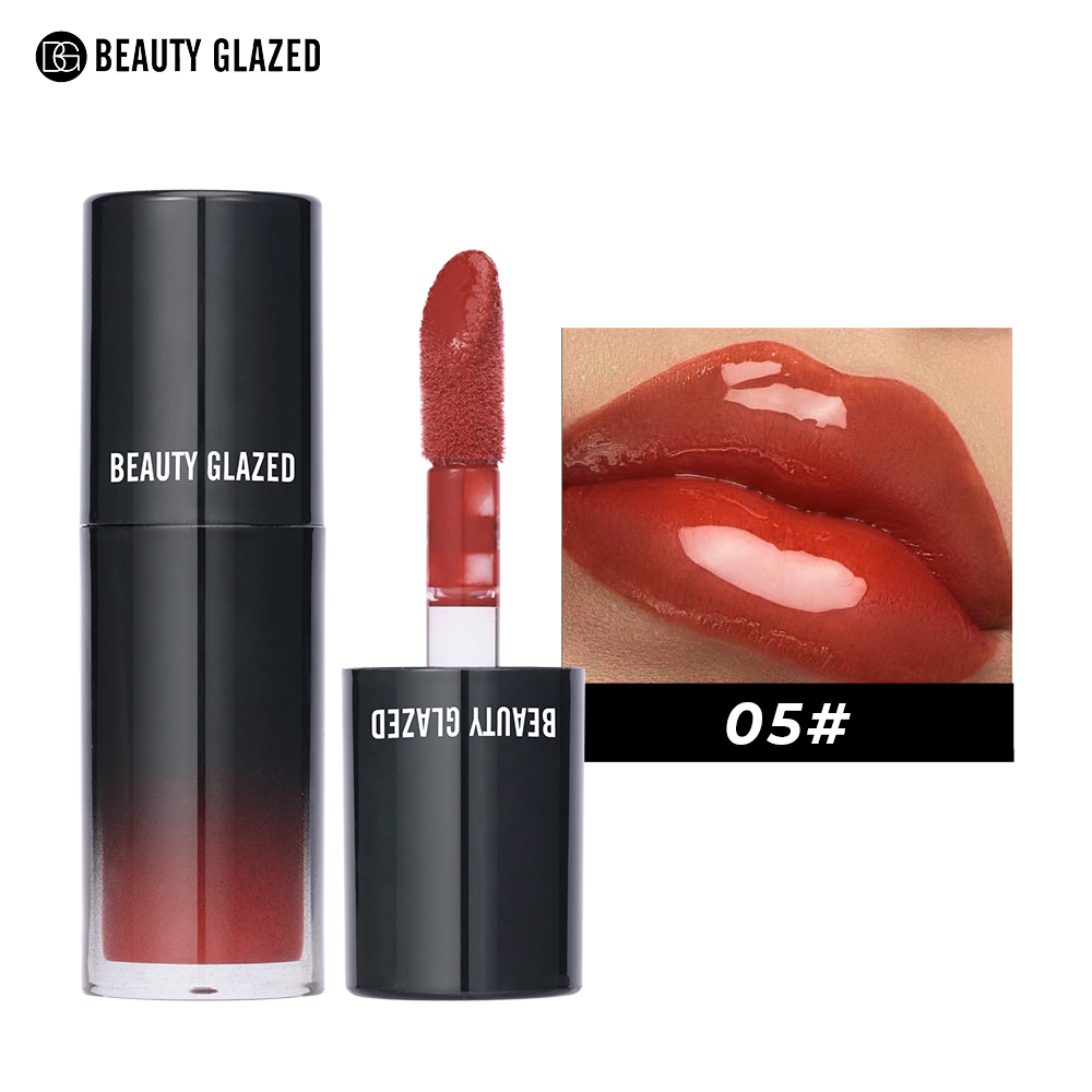 Lip Gel Essence Hydrating Water Gloss Mirror Glass Lipgloss Long Lasting Moisturizer Lipstick Smooth Tinted Lip Balm Lips Makeup — image 11