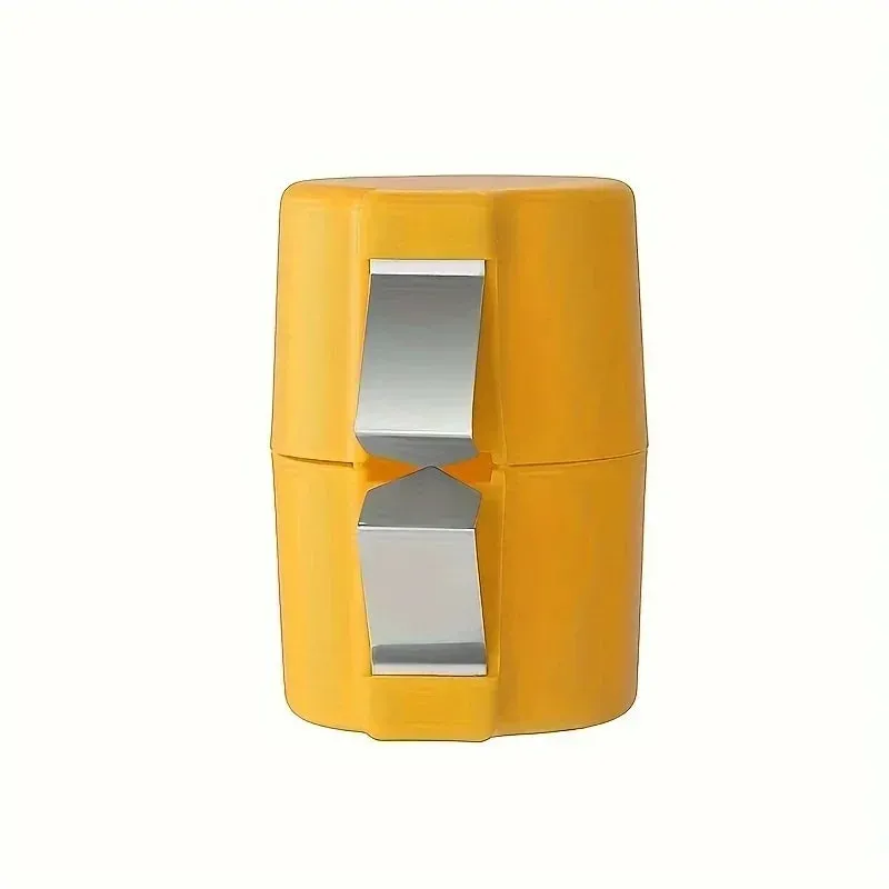 1/3pcs-New Egg Shell Opener Press Egg Shell Separator Portable Egg Opener Kitchen Handheld Egg Shell Crusher Household