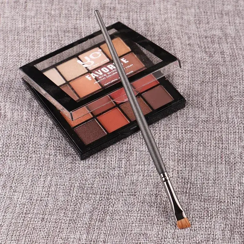 1pc Pro P series Makeup brushes Powder Foundation Make up brush Eyeshadow Eye Detail cosmetic tools Brow Highlight Concealer — image 35
