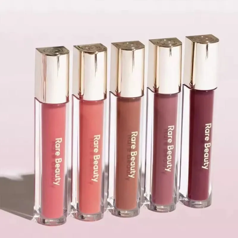 Sparkling Lipstick Lip Blam Lasting Moisturizing Makeup Soft Pinch Tinted Lip Oil Stain Lip Gloss Happy Hope Wonder — image 7