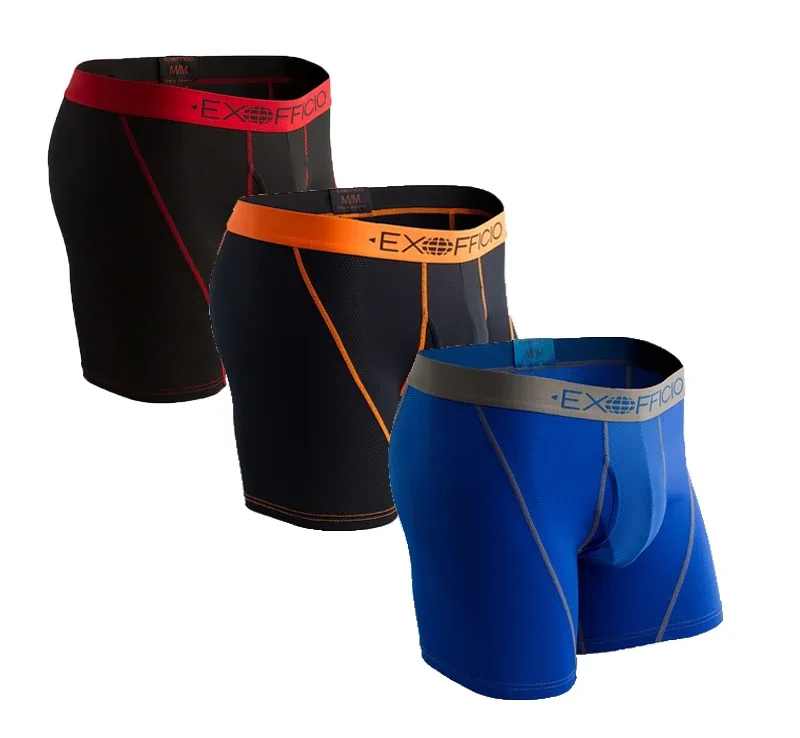 Pack C (3pcs )