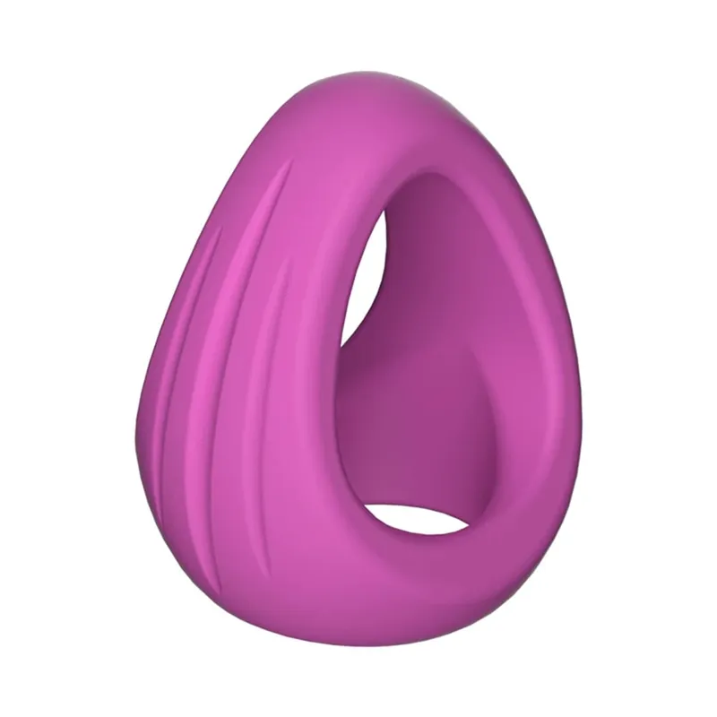 Nam Dương Vật Vòng Silicone Gà Trống Nhẫn Nam Khóa Xuất Tinh Bìu Dái Bóng Miếng Dán Anillo Hombre Cockring Đồ Chơi Tình Dục Cho Nam — image 9